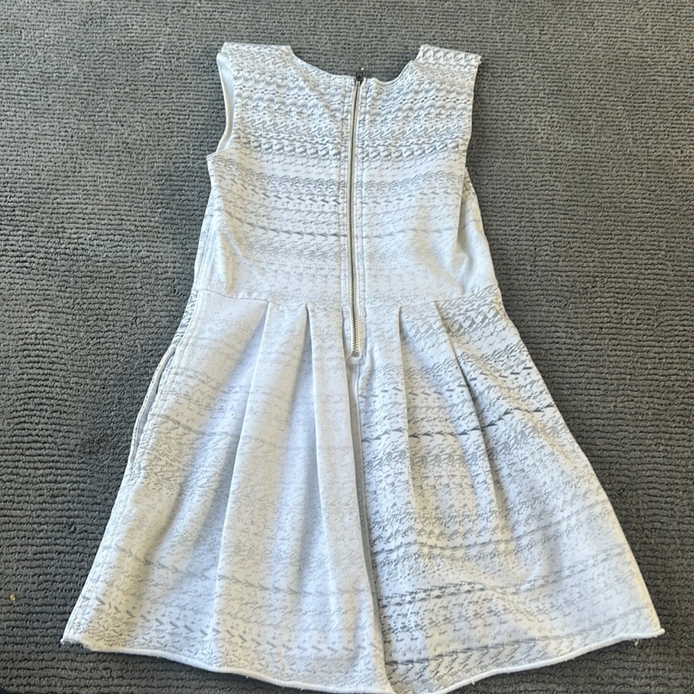 Seneca Rising Dress - Picture 3 of 4